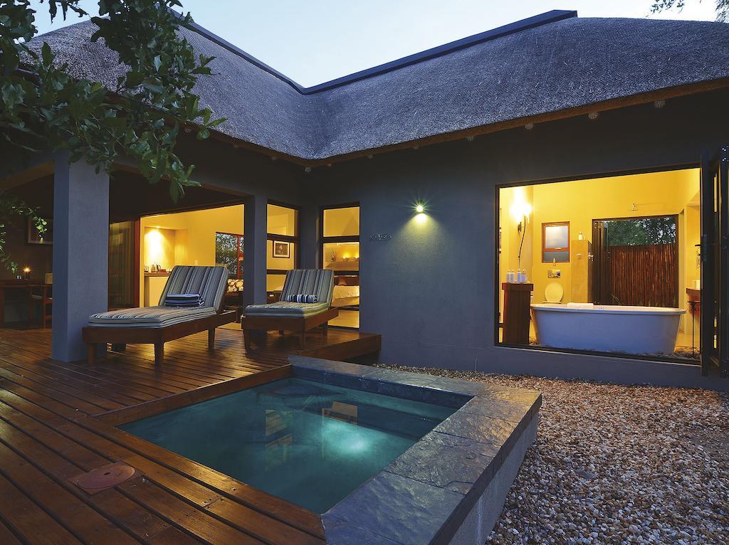 Raptor Retreat Game Lodge 호에드스프뤼트 객실 사진