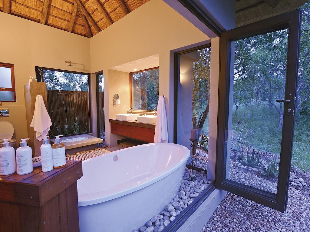 Raptor Retreat Game Lodge 호에드스프뤼트 객실 사진