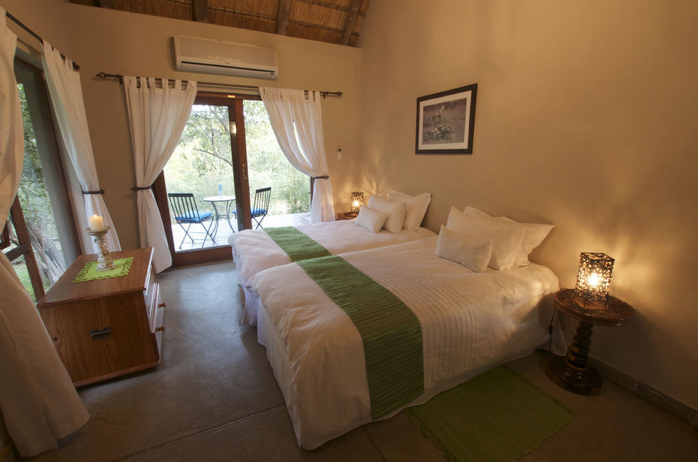 Raptor Retreat Game Lodge 호에드스프뤼트 외부 사진