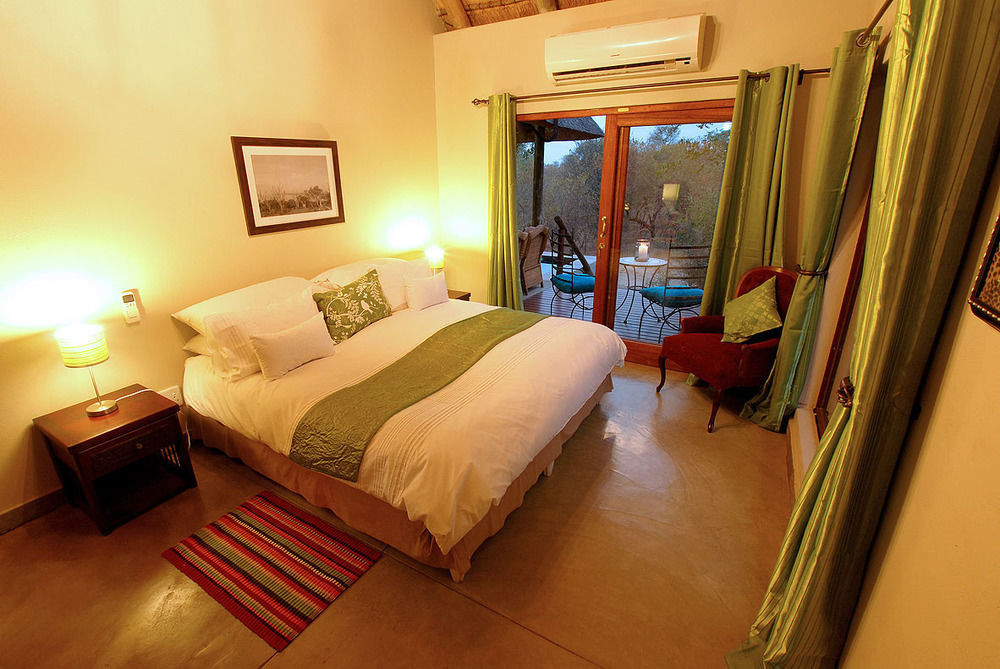 Raptor Retreat Game Lodge 호에드스프뤼트 외부 사진