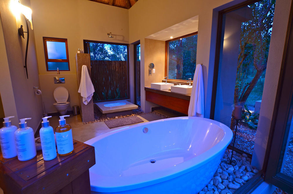 Raptor Retreat Game Lodge 호에드스프뤼트 외부 사진