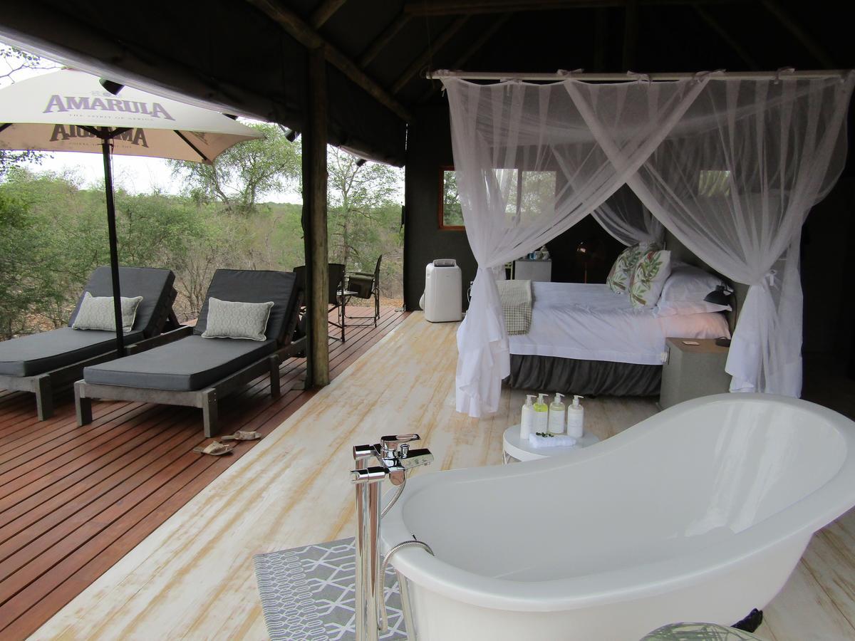 Raptor Retreat Game Lodge 호에드스프뤼트 외부 사진