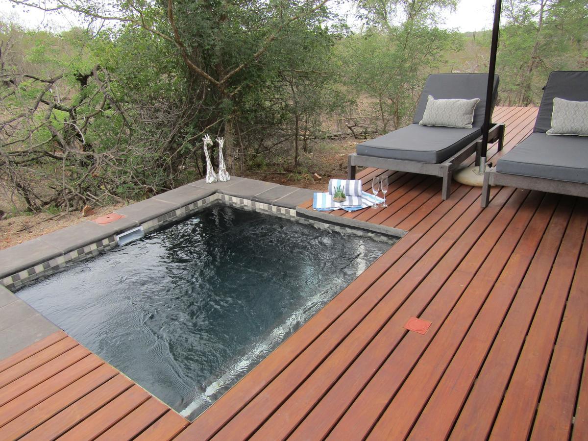 Raptor Retreat Game Lodge 호에드스프뤼트 외부 사진