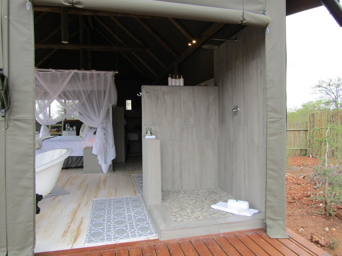 Raptor Retreat Game Lodge 호에드스프뤼트 외부 사진